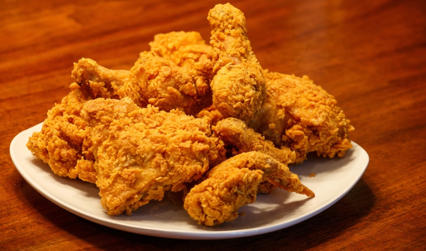 Dinner